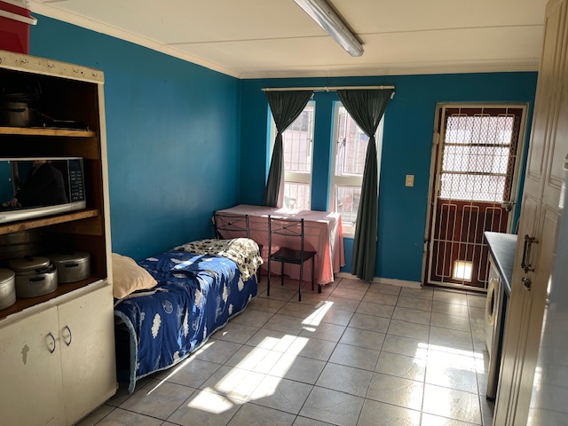 2 Bedroom Property for Sale in Ruyterwacht Western Cape